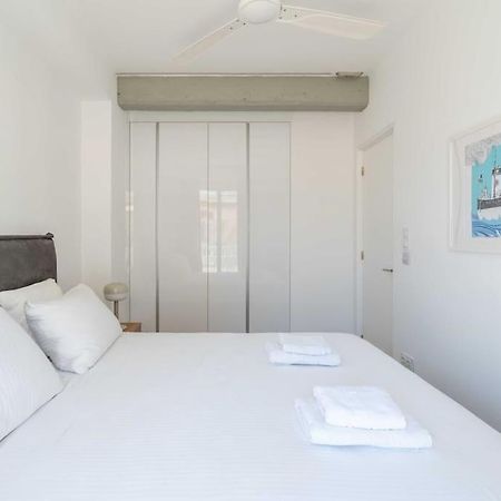 Bright & Airy 2Bd Apt Close To National Garden Athen Eksteriør bilde