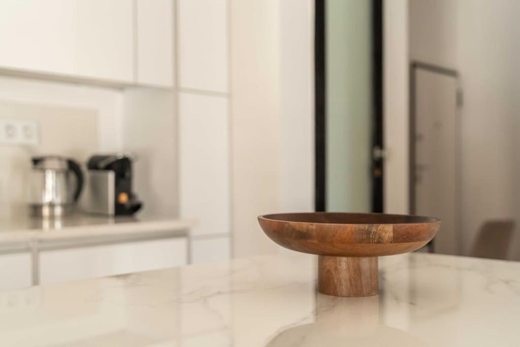Bright & Airy 2Bd Apt Close To National Garden Athen Eksteriør bilde