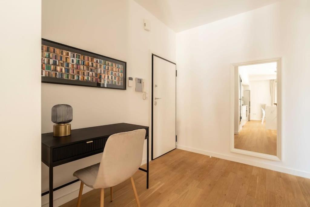 Bright & Airy 2Bd Apt Close To National Garden Athen Eksteriør bilde