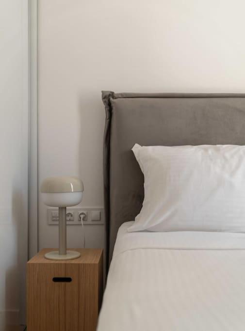 Bright & Airy 2Bd Apt Close To National Garden Athen Eksteriør bilde