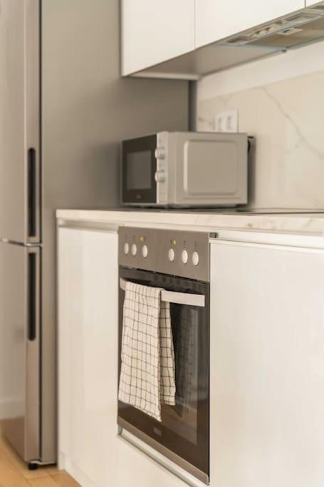 Bright & Airy 2Bd Apt Close To National Garden Athen Eksteriør bilde